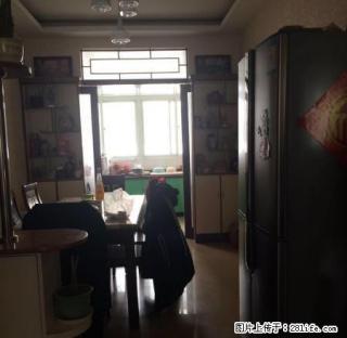 启迪中学隔壁《帝.都花园》2室全配 拎包入住 - 咸阳28生活网 xianyang.28life.net