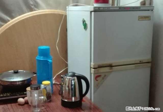 防洪渠附近二层二室一厅家具家电齐全好房出租 - 房屋出租 - 房屋租售 - 咸阳分类信息 - 咸阳28生活网 xianyang.28life.net