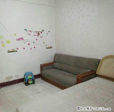 北门口附近一层二室一厅简单家具好房出租 - 房屋出租 - 房屋租售 - 咸阳分类信息 - 咸阳28生活网 xianyang.28life.net