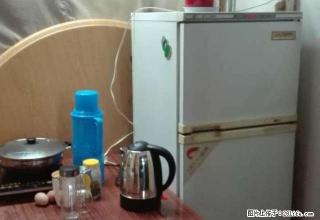 防洪渠附近二层二室一厅家具家电齐全好房出租 - 咸阳28生活网 xianyang.28life.net