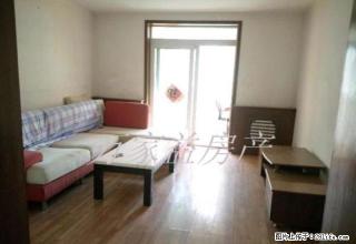 西阳村十字劳动路附近＜玥苑小区＞2室带家具家电拎包住随时看房 - 咸阳28生活网 xianyang.28life.net
