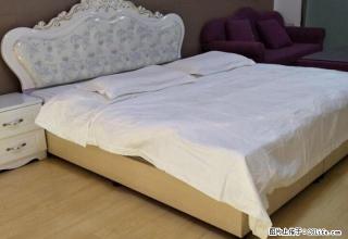 华宇双子星 1室1厅1卫 - 咸阳28生活网 xianyang.28life.net