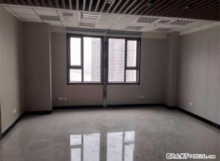 一号桥北咸阳湖边高档写字楼精心装修开办公司可直接入住价位可议 - 咸阳28生活网 xianyang.28life.net