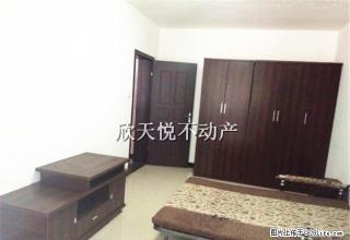 人民路 渭城中学隔壁 一室一厅 带部分家私 低楼层 拎包住 - 咸阳28生活网 xianyang.28life.net