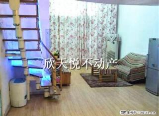 团结路育才学校亿龙豪庭一室+书房2层电梯房拎包入住暖气美包包 - 咸阳28生活网 xianyang.28life.net