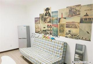 咸阳湖统一广场华泰湖景尚都一室年轻的调调 过度佳地随时看房 - 咸阳28生活网 xianyang.28life.net