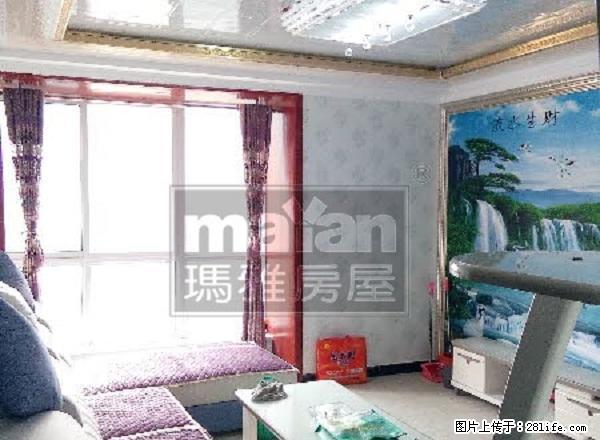 世纪大道亿龙金河湾2室精装全配，房东急租！ - 房屋出租 - 房屋租售 - 咸阳分类信息 - 咸阳28生活网 xianyang.28life.net