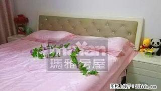 咸阳湖边上吉祥精装2室家具家电齐全拎包入住 - 咸阳28生活网 xianyang.28life.net