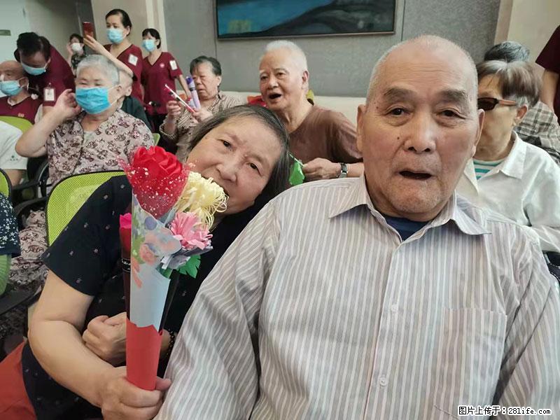 上海国企养老院，星级酒店环境，招聘养老护工 - 职场交流 - 咸阳生活社区 - 咸阳28生活网 xianyang.28life.net