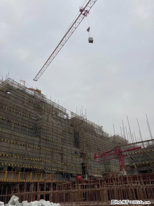 【广西三象建筑安装工程有限公司】广西桂林市时代广场项目 - 家居生活 - 咸阳生活社区 - 咸阳28生活网 xianyang.28life.net