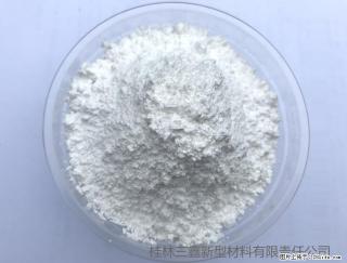 【桂林三鑫新型材料】人造石人造大理石专用碳酸钙 - 咸阳28生活网 xianyang.28life.net