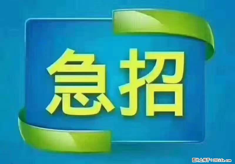 招出纳8000元/月，无证可以，要有相关经验，上海五险一金，包住，包工作餐，做六休一。 - 职场交流 - 咸阳生活社区 - 咸阳28生活网 xianyang.28life.net