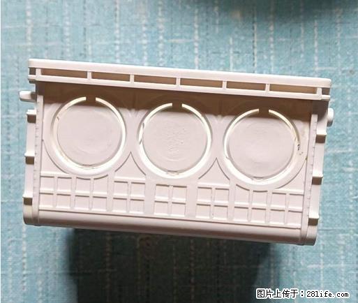桂林荣泰吹塑、注塑【厂家直销】PVC阴燃电工配件,精品86底盒 - 其他广告 - 广告专区 - 咸阳分类信息 - 咸阳28生活网 xianyang.28life.net