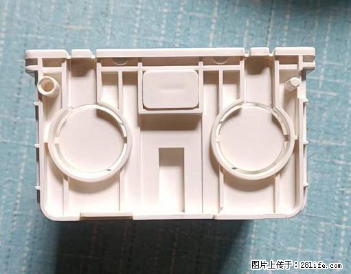 桂林荣泰吹塑、注塑【厂家直销】PVC阴燃电工配件，精品86底盒 - 家居生活 - 咸阳生活社区 - 咸阳28生活网 xianyang.28life.net
