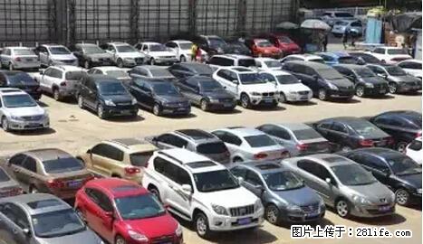 停车为什么要车头朝外？不是开玩笑，关键时刻真能救命 - 咸阳生活资讯 - 咸阳28生活网 xianyang.28life.net