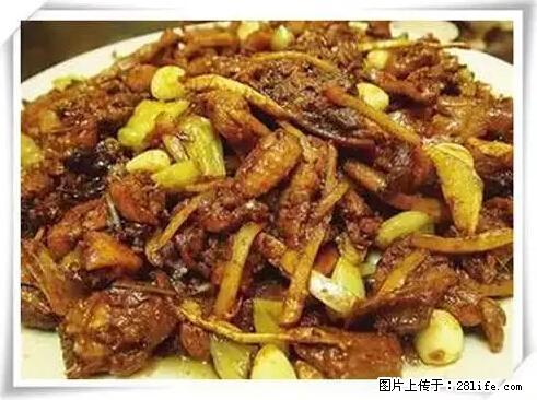 来广西旅游必吃这20道桂菜，不然就白来广西啦！ - 咸阳生活资讯 - 咸阳28生活网 xianyang.28life.net