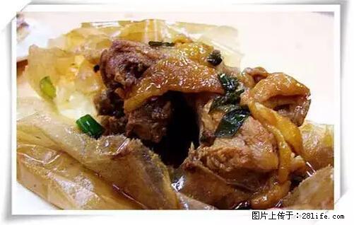 来广西旅游必吃这20道桂菜，不然就白来广西啦！ - 咸阳生活资讯 - 咸阳28生活网 xianyang.28life.net