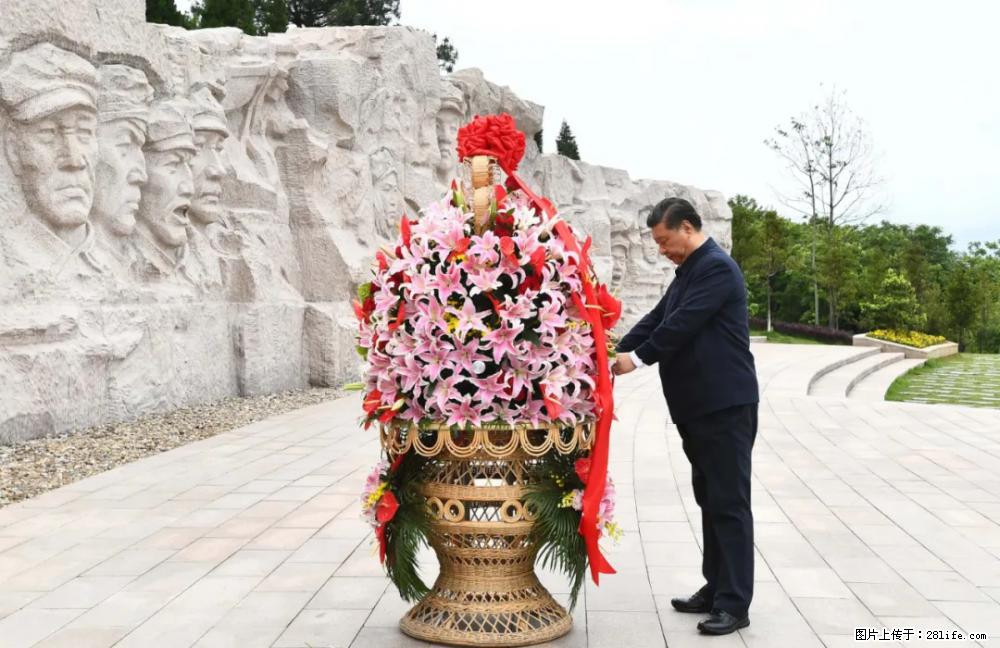 习近平赴广西考察调研 - 咸阳生活资讯 - 咸阳28生活网 xianyang.28life.net