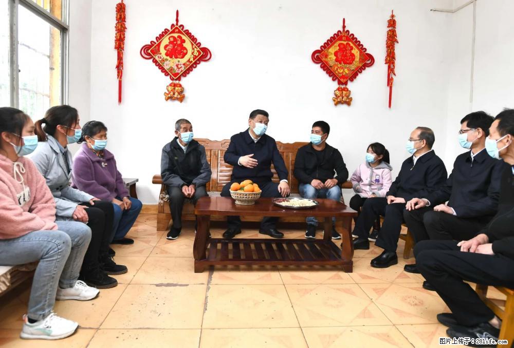 习近平赴广西考察调研 - 咸阳生活资讯 - 咸阳28生活网 xianyang.28life.net