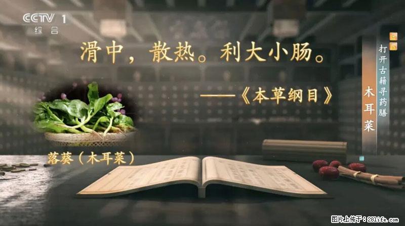 比牛奶补钙还厉害！凉血解毒、稳血糖...这菜冬天必吃，很多人却当草 - 咸阳生活资讯 - 咸阳28生活网 xianyang.28life.net