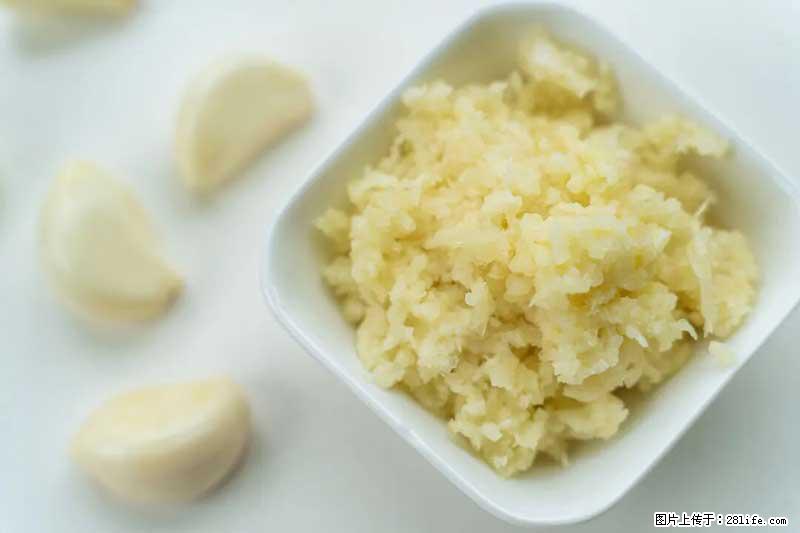 抗菌消炎、护肝健脾！这种“天然青霉素”就在你家餐桌上，春季吃正合适 - 咸阳生活资讯 - 咸阳28生活网 xianyang.28life.net