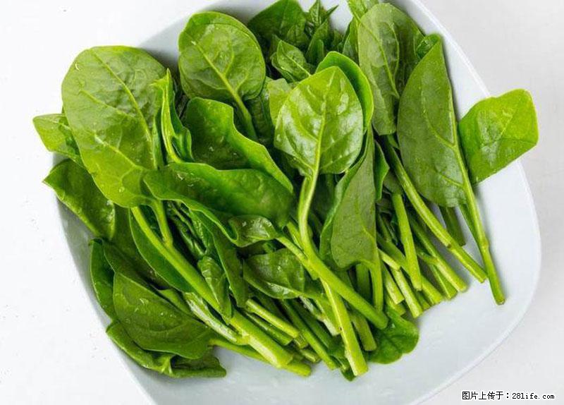 这些蔬菜是“天然钙片”,这6种被医生重点推荐 - 咸阳生活资讯 - 咸阳28生活网 xianyang.28life.net