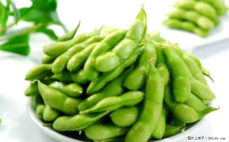 这些蔬菜是“天然钙片”,这6种被医生重点推荐 - 咸阳生活资讯 - 咸阳28生活网 xianyang.28life.net