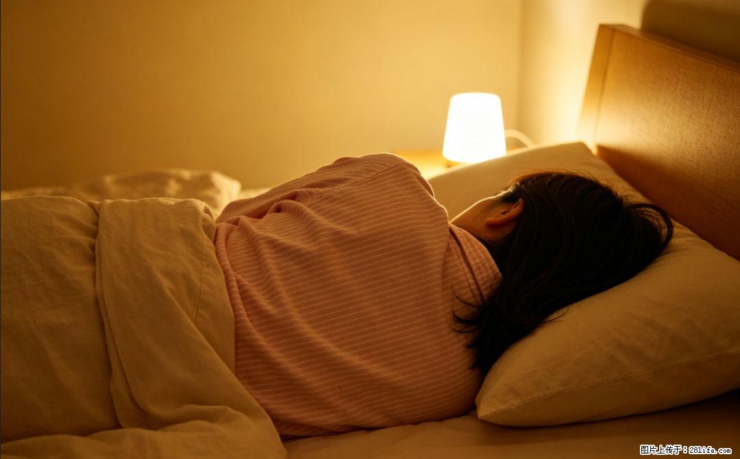 熬夜会让猝死风险飙升！出现以下4种情况赶紧休息→ - 咸阳生活资讯 - 咸阳28生活网 xianyang.28life.net